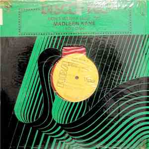 Madleen Kane - Don't Wanna Lose You / You Can download mp3