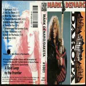 Mark Denaro - Dakota download mp3