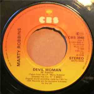 Marty Robbins - Devil Woman download mp3