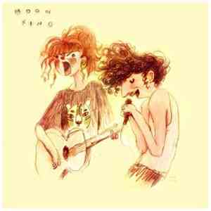 Moon King - Theme For Moon King/Old/Dead download mp3