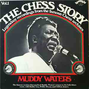 Muddy Waters - The Chess Story Vol. 1 download mp3