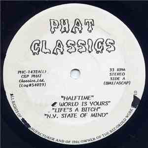 Nas - Phat Classics download mp3