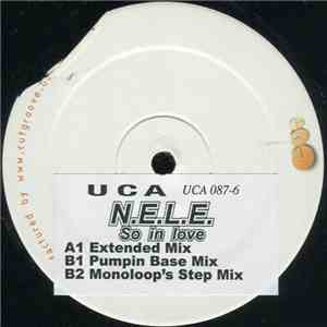 N.E.L.E. - So In Love download mp3
