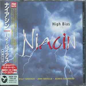Niacin - High Bias download mp3
