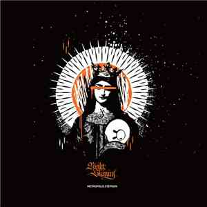 Night Skinny - Metropolis Stepson download mp3