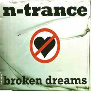 N-Trance - Broken Dreams download mp3