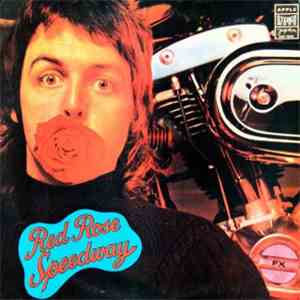 Paul McCartney & Wings - Red Rose Speedway download mp3