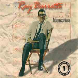 Ray Barretto - Memories download mp3