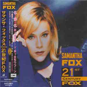 Samantha Fox - 21st Century Fox download mp3