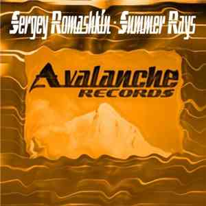 Sergey Romashkin - Summer Rays download mp3