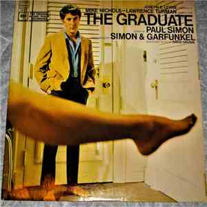 Simon & Garfunkel, Dave Grusin - The Graduate (Original Sound Track Recording) download mp3