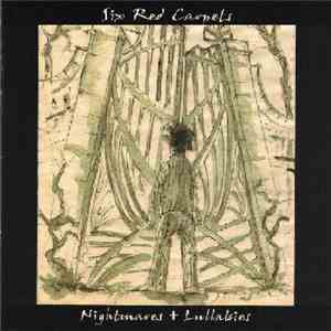 Six Red Carpets - Nightmares + Lullabies download mp3