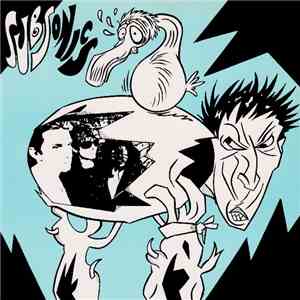 Subsonics - Please Kleen download mp3