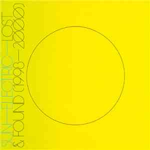 Sun Electric - Lost & Found (1998 - 2000) download mp3