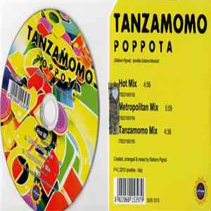 Tanzamomo - Poppota download mp3