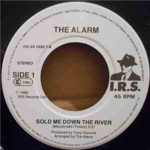 The Alarm - Sold Me Down The River download mp3