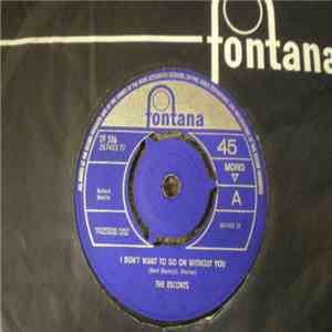 The Escorts  - I Don't Want To Go On Without You download mp3