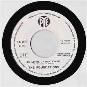 The Foundations - Build Me Up Buttercup download mp3