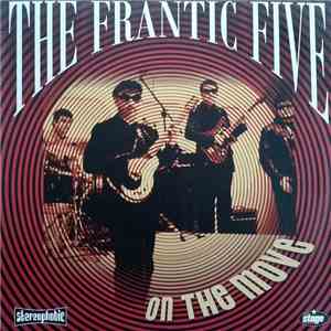 The Frantic V - On The Move download mp3