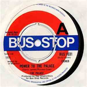The Palace - Power To The Palace download mp3