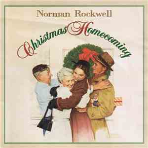 The Regency Singers & Orchestra - Norman Rockwell Christmas Homecoming mp3 download