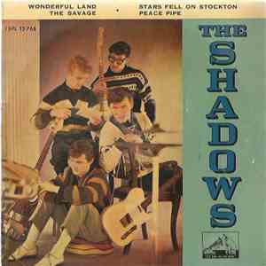 The Shadows - Wonderful Land download mp3