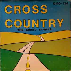 The Sound Effects - Cross Country download mp3