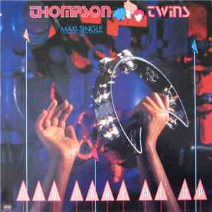 Thompson Twins - You Take Me Up download mp3