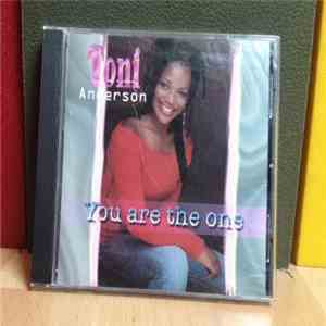 Toni Anderson  - You Are The One download mp3