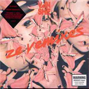 Van She - Ze Vemixes download mp3