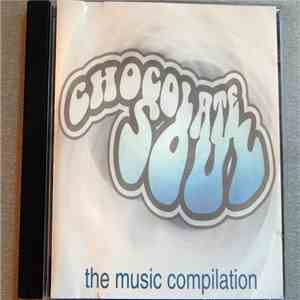 Various - Chocolate Soul (The Music Compilation) download mp3