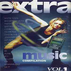 Various - Extra Music Compilation Vol.1 mp3 download