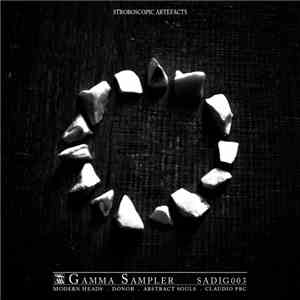 Various - Gamma Sampler download mp3