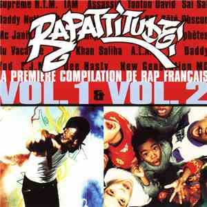 Various - Rapattitude ! Vol. 1 & Vol. 2 download mp3