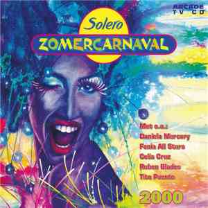 Various - Solero Zomercarnaval 2000 download mp3