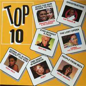 Various - Top 10 download mp3