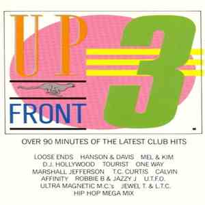 Various - Upfront 3 download mp3