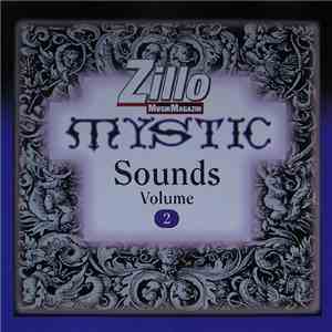 Various - Zillo Mystic Sounds 2 download mp3