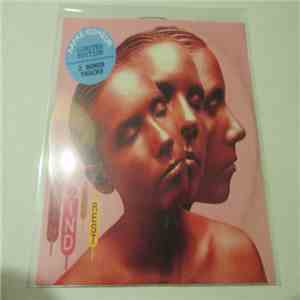 Aafke Romeijn - CHIN. IND. SPEC. REST. download mp3