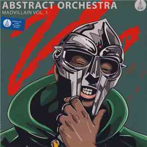 Abstract Orchestra - Madvillain Vol. 1 download mp3