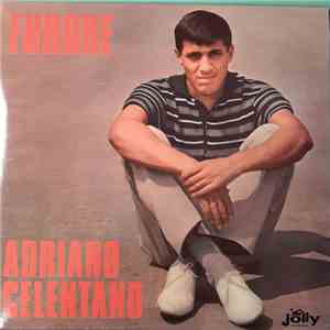 Adriano Celentano - Furore download mp3