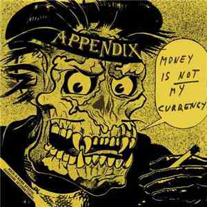 Appendix - Money Is Not My Currency download mp3