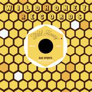 Bad Sports - Open That Door download mp3