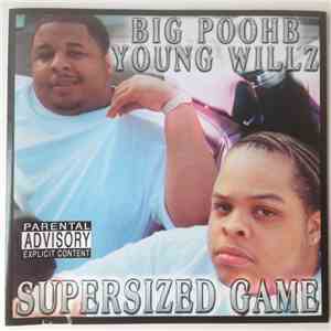 Big Poohb & Young Willz - Supersized Game download mp3