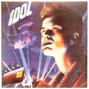 Billy Idol - Charmed Life download mp3