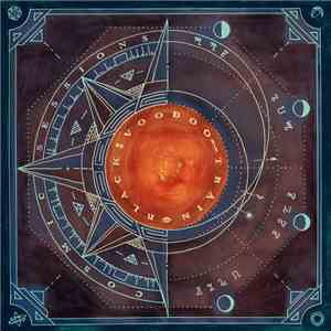 Black Voodoo Train - Cosmic Sessions download mp3