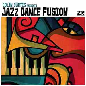 Colin Curtis - Jazz Dance Fusion download mp3