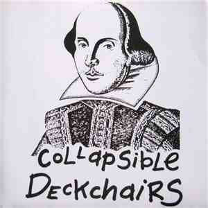Collapsible Deckchairs - William Shakespeare mp3 download