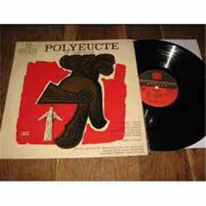 Corneille, Pierre Vaneck, Nita Klein, Jacques Destoop, Jean-Roger Caussimon, Simon Eine, Pierre Delbon, René Farabet - Polyeucte De Corneille download mp3