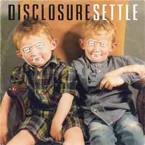 Disclosure  - Settle download mp3